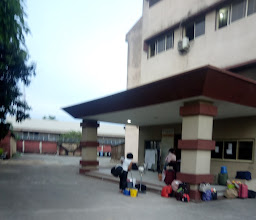 Kofo Hall Garden photo