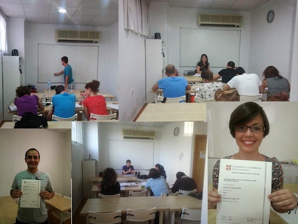 Academia Blume