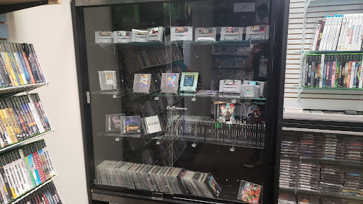 Video Game Store «Forever Games», reviews and photos, 66 Oak Meadow Dr, Pataskala, OH 43062, USA