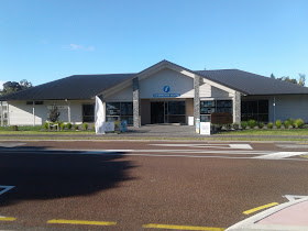 Pauanui Library