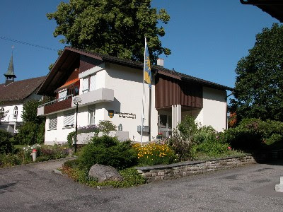 Gemeindeverwaltung Heiligenschwendi
