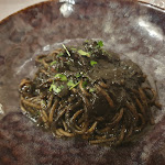 Photo n°2 de l'avis de Marco.a fait le 21/04/2024 à 15:10 sur le  Osteria Alla Grotta à Treviso