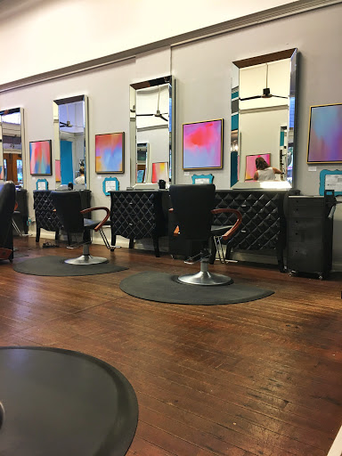Hair Salon «Dukes and Dolls Salon», reviews and photos, 25 Kentucky St, Petaluma, CA 94952, USA
