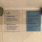 Photo n°5 de l'avis de Alessandro.i fait le 27/09/2017 à 08:49 sur le  City Hotel & Suites à Foligno