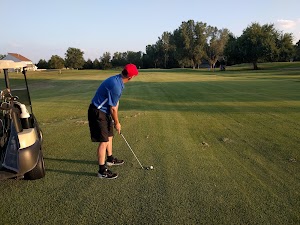 Crazy Horse Sports Club And Golf Course - photo 41