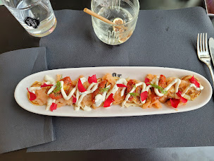 Photo n°8 de Restaurant Brasserie POF à Bordeaux ()