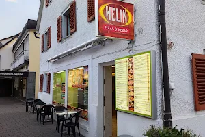 Helin Pizza Kebap image