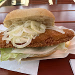 Photo n°1 de l'avis de Sternchen.i fait le 23/05/2023 à 18:54 sur le  Matjes und Co Lubmin à Lubmin