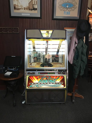 Brewpub «McMenamins Spar Café», reviews and photos, 114 4th Ave E, Olympia, WA 98501, USA