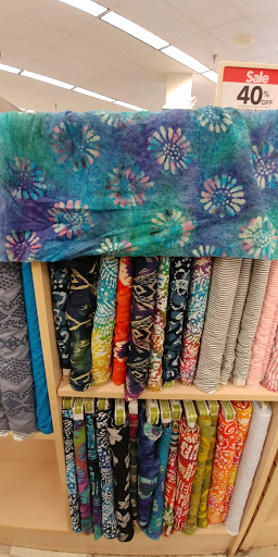 Fabric Store «Jo-Ann Fabrics and Crafts», reviews and photos, 154 N Peters Rd, Knoxville, TN 37923, USA