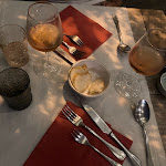 Photo n°4 de l'avis de gina.g fait le 25/08/2023 à 20:53 sur le  Osteria Il Governo 1801 à Lezzeno