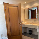 Photo n°7 de l'avis de Nicole.o fait le 14/07/2021 à 12:30 sur le  Hotel San Rocco à Muggia