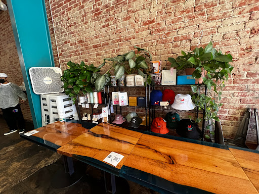 Coffee Shop «Kindness & Mischief Coffee», reviews and photos, 5537 N Figueroa St, Los Angeles, CA 90042, USA