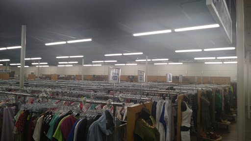 Thrift Store «City Rescue Mission Thrift Shop», reviews and photos, 5343 Normandy Blvd, Jacksonville, FL 32205, USA