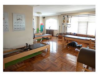 Studio Pilates Azra