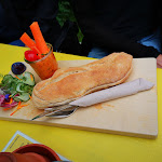 Photo n°2 de l'avis de Sabine.e fait le 06/09/2020 à 17:58 sur le  Natur-Gasthaus Bettlinsbad à Rottweil am Neckar