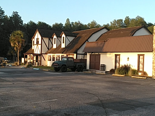 Winery «Copp Winery & Wine Bar», reviews and photos, 11 NE 4th Ave, Crystal River, FL 34429, USA