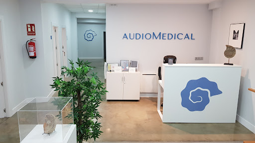 Audiomédical Clínica Audiología. Fisioterapia Y Podología