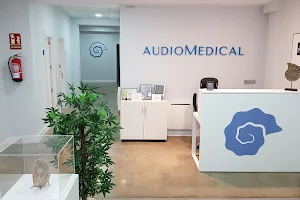 AudioMédical Clínica Audiología, Fisioterapia y Podología image