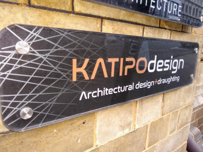 Reviews of Katipo Design in Dunedin - Architect
