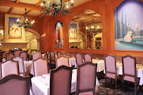 Atmosphère du Restaurant L'Auberge de Cendrillon à Chessy - n°10