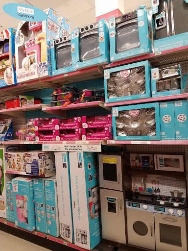 Discount Store «Kmart», reviews and photos, 2095 Rawsonville Rd, Belleville, MI 48111, USA