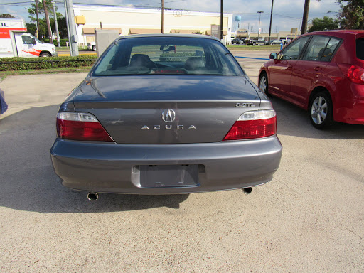 Used Car Dealer «Ran Auto Sales», reviews and photos, 8131 Jones Rd, Jersey Village, TX 77065, USA
