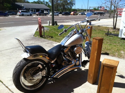 Pawn Shop «Silver Dollar Pawn Inc», reviews and photos, 5607 FL-54, New Port Richey, FL 34652, USA