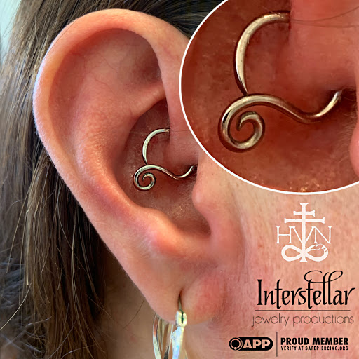 Explore virgen de guadalupe tattoo ideas, creative tattoo ideas in Northampton, available at Haven Body Arts Piercing & Tattoo