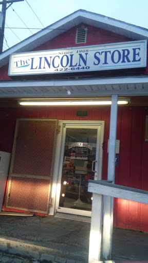 Grocery Store «The Lincoln Store», reviews and photos, 8405 Rd 38B, Lincoln, DE 19960, USA