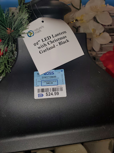 Clothing Store «Ross Dress for Less», reviews and photos, 4240 Kearny Mesa Rd, San Diego, CA 92111, USA