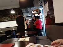 Atmosphère du Restaurant chinois Le Grand Bol(Belleville) à Paris - n°5