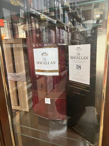 Liquor Store «Beverage Locker», reviews and photos, 3576 Buford Hwy, Duluth, GA 30096, USA