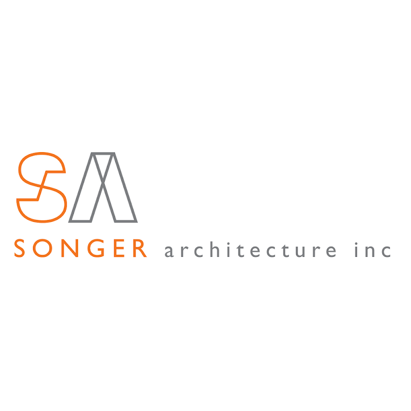 SONGER architecture inc