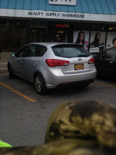 Beauty Supply Store «BSW Beauty - Dewey», reviews and photos, 1280 Dewey Ave, Rochester, NY 14613, USA