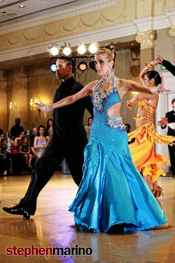 Dance School «Savannah Ballroom Dance Studio», reviews and photos, 11 Travis St, Savannah, GA 31406, USA