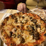 Photo n°3 de l'avis de giuseppe.a fait le 27/02/2016 à 20:32 sur le  Trattoria Delle Vigne à Pinerolo