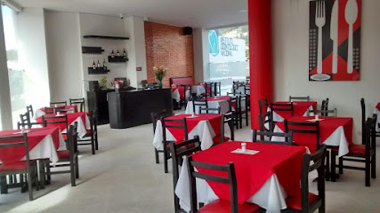 Restaurante Gourmet Triamontini - Avenida San Martin No. 19-86 Edificio Prado Centro, Sogamoso, Boyacá, Colombia
