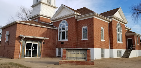 Attica United Methodist Church