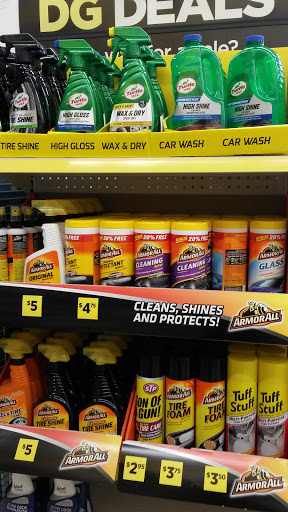 Discount Store «Dollar General», reviews and photos, 132 S Cedar St, Mason, MI 48854, USA