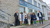 Futur centre de santé Romans-sur-Isère