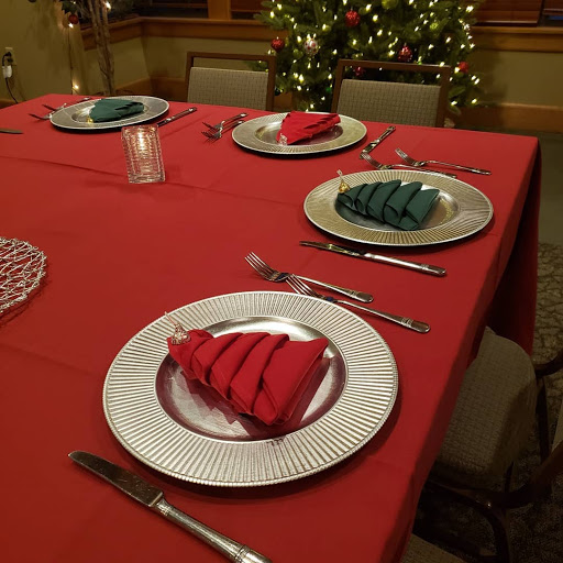 Golf Course «Shoal Creek Golf Course», reviews and photos, 8905 Shoal Creek Pkwy, Kansas City, MO 64157, USA