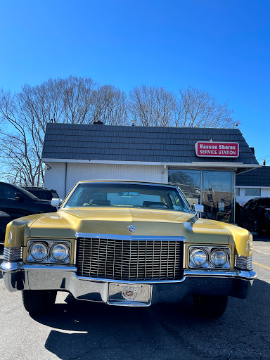 Tire Shop «Nassau Shores Auto», reviews and photos, 5200 Merrick Rd, Massapequa, NY 11758, USA