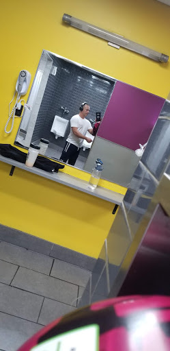 Gym «Planet Fitness», reviews and photos, 329 Wyckoff Ave, Ridgewood, NY 11385, USA