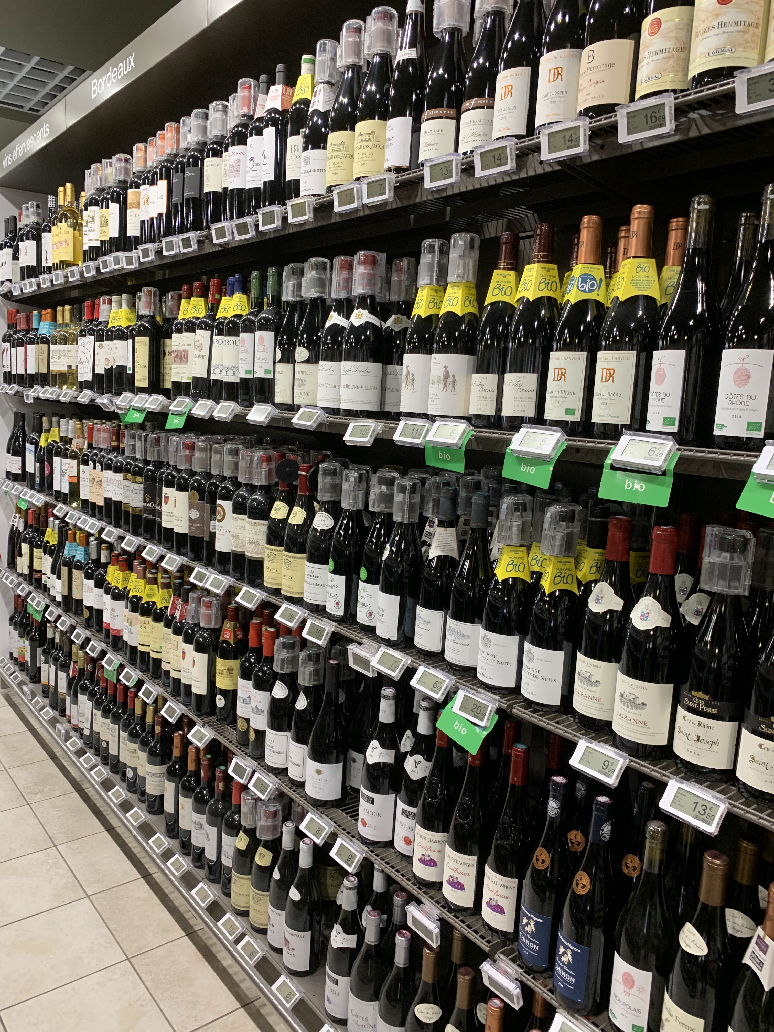 Photo n° 13 de l'avis de Christian.e fait le 27/09/2019 à 15:45