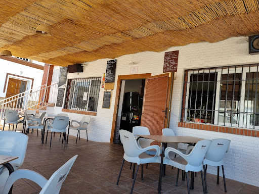 Taberna El Mirador - C. Virgen de la Milagrosa, 18, 29713 Los Romanes, Málaga