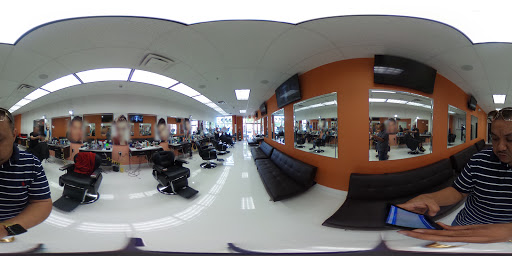 Barber Shop «Miami Barber Shop», reviews and photos, 12556 SW 120th St, Miami, FL 33186, USA