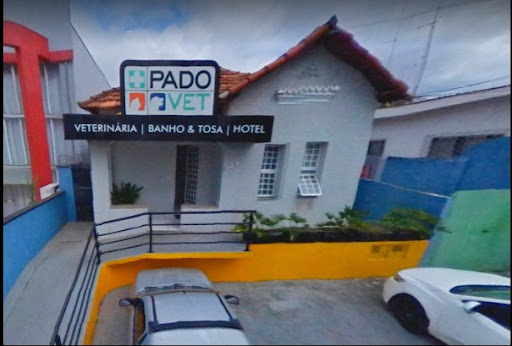 Padovet Veterinária Banho E Tosa em Americana - SP
