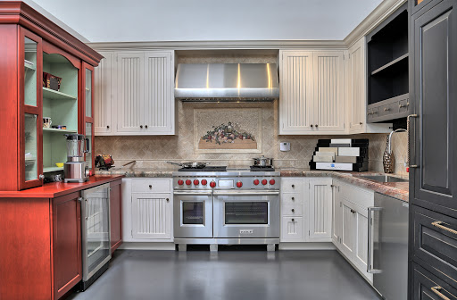 Appliance Store «Bay Cities Kitchens & Appliances», reviews and photos, 8826 Burton Way, Beverly Hills, CA 90211, USA