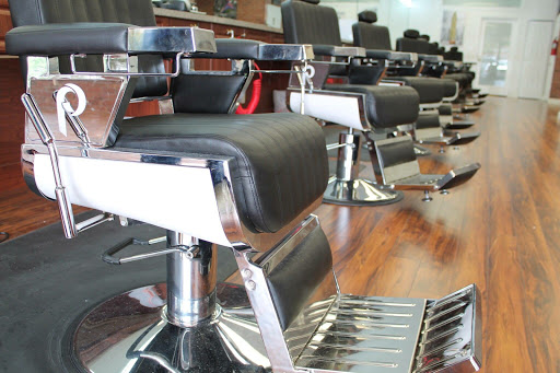 Barber Shop «T&T Barbershop», reviews and photos, 2215 S Federal Hwy, Fort Lauderdale, FL 33316, USA